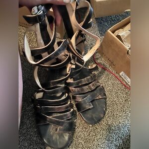 Bed Stu Seneca size 8.5